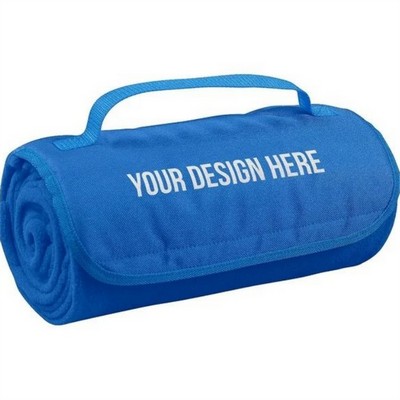 Waterproof & Portable Outdoor Sport Blanket