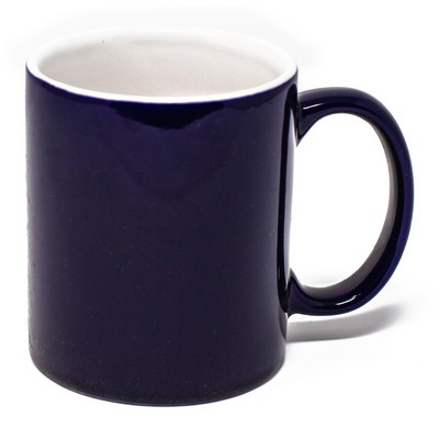 3 finger 11oz Mug