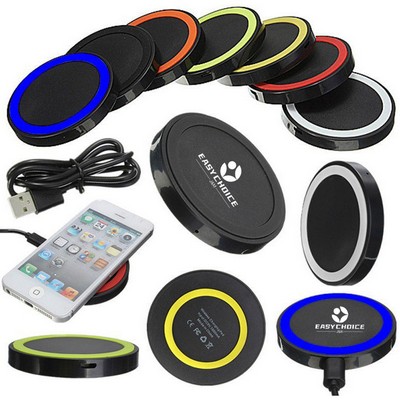 5W QI Wireless Charger