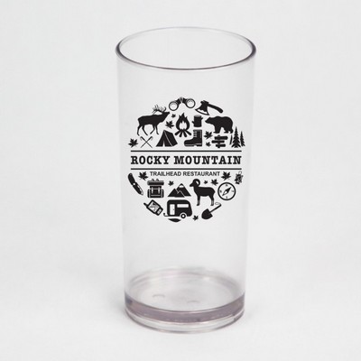 14 oz. Plastic Tall Boy